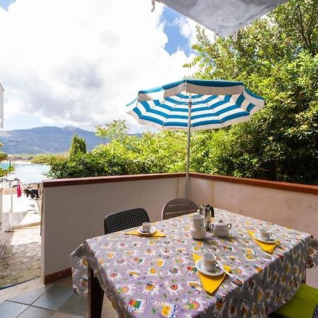 Residence Vacanza Mare Marina di Campo Eksteriør billede