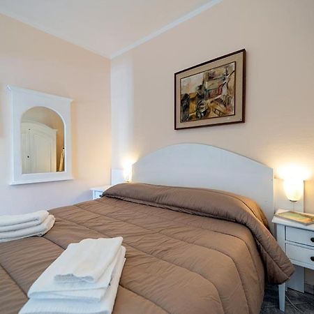 Residence Vacanza Mare Marina di Campo Eksteriør billede