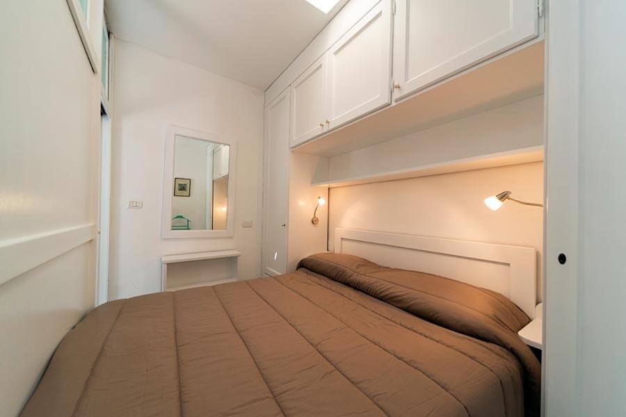 Residence Vacanza Mare Marina di Campo Eksteriør billede